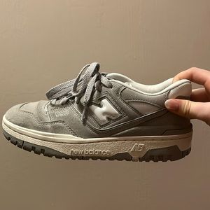 Women’s New Balance 550